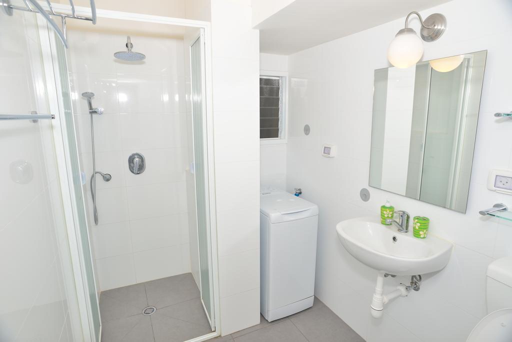Ziv Apartments - Hayarkon 196 Tel Aviv Room photo